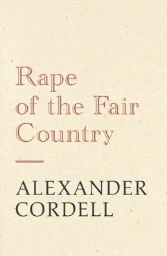 rape of the fair country book cover image