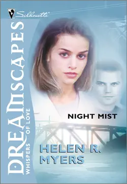 night mist book cover image