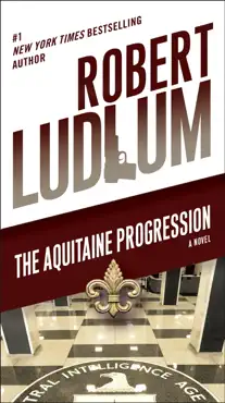 the aquitaine progression book cover image