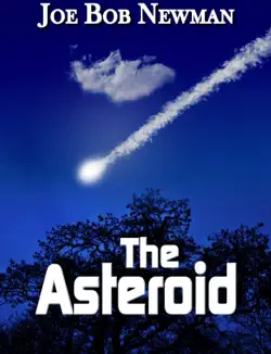 the asteroid book cover image