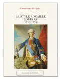 Le style Louis XV e-book