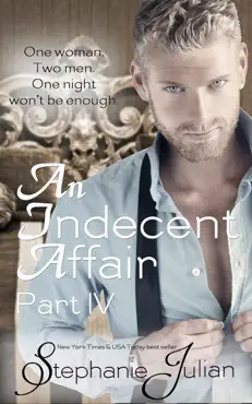an indecent affair part iv book cover image
