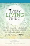 Every Living Thing sinopsis y comentarios