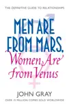 Men Are from Mars, Women Are from Venus sinopsis y comentarios
