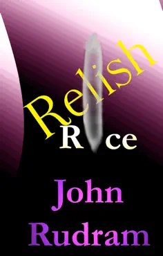 relish rice book cover image