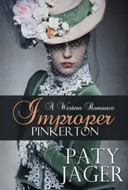 improper pinkerton book cover image