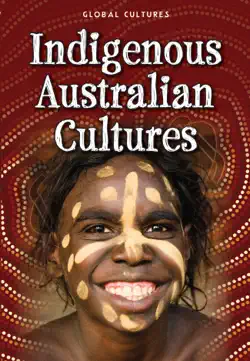indigenous australian cultures book cover image