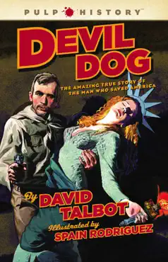 devil dog book cover image