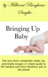 Bringing Up Baby synopsis, comments