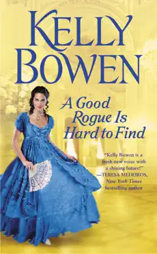 a good rogue is hard to find book cover image