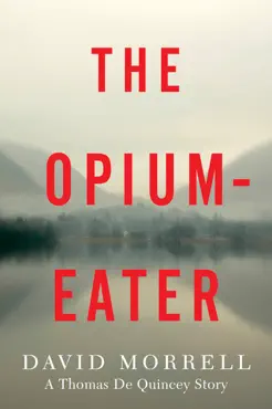 the opium-eater book cover image