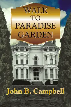 walk to paradise garden book cover image