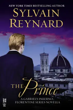 the prince imagen de la portada del libro