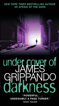 under cover of darkness book cover image