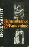 Remembrance and Pantomime synopsis, comments