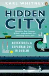 Hidden City synopsis, comments