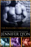 The Plus One Chronicles Boxed Set synopsis, comments