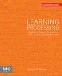 Learning Processing book summary, reviews and download