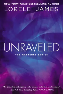 unraveled book cover image