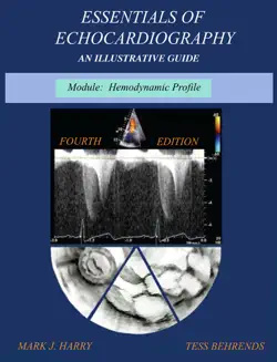 essentials of echocardiography module hemodynamic profile book cover image