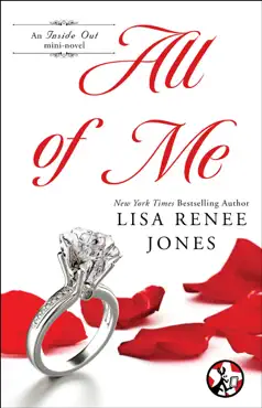 all of me book cover image