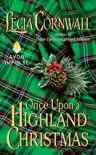 Once Upon a Highland Christmas synopsis, comments