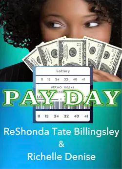 pay day book cover image