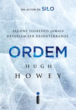 ordem book cover image