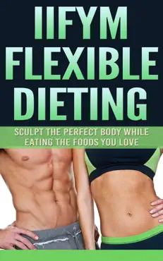 iifym flexible dieting book cover image