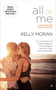 all of me book cover image