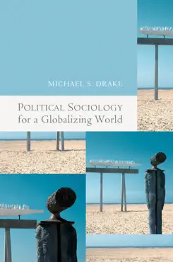 political sociology for a globalizing world book cover image