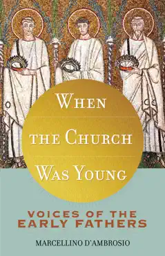 when the church was young book cover image