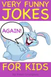 Very Funny Jokes for Kids Again synopsis, comments