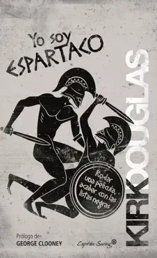 yo soy espartaco book cover image