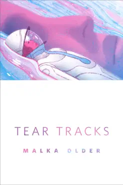 tear tracks book cover image