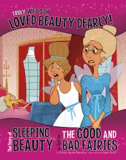 truly, we both loved beauty dearly! book cover image