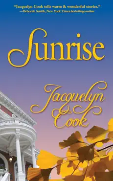 sunrise book cover image