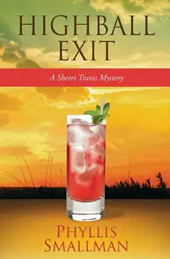 highball exit book cover image