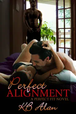 perfect alignment book cover image
