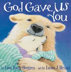 god gave us you book cover image