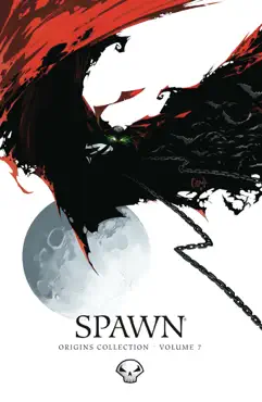 spawn origins collection volume 7 book cover image