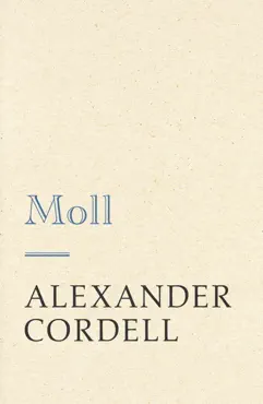 moll book cover image