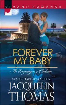 forever my baby book cover image