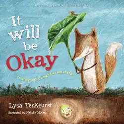it will be okay book cover image