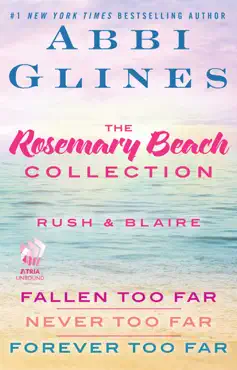 the rosemary beach collection: rush and blaire book cover image