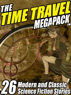the time travel megapack ® book cover image