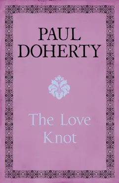 the love knot imagen de la portada del libro