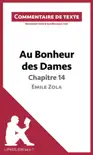 Au Bonheur des Dames de Zola - Chapitre 14 - Émile Zola (Commentaire de texte) sinopsis y comentarios
