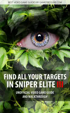 find all your targets in sniper elite iii book cover image