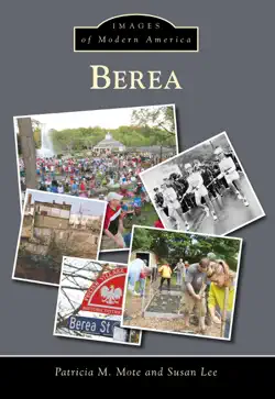 berea book cover image